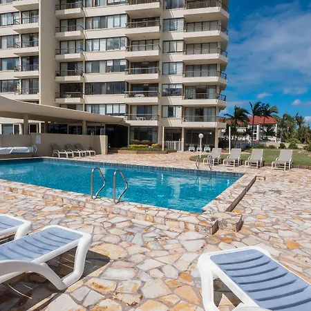 Southern Cross Beachfront Holiday Apartments-3