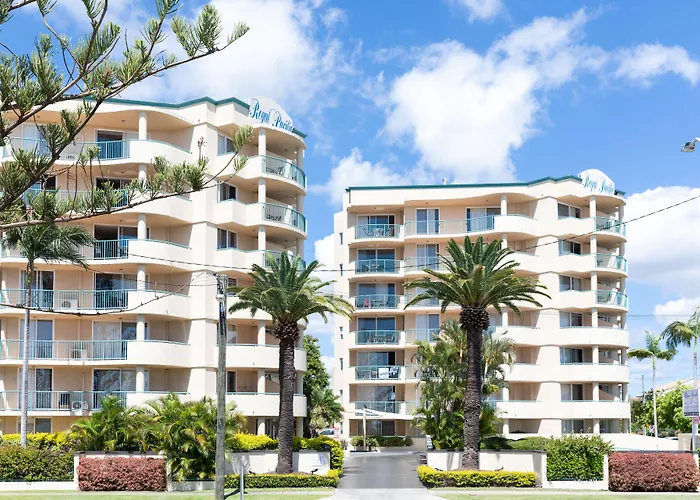 Royal Pacific Resort Gold Coast